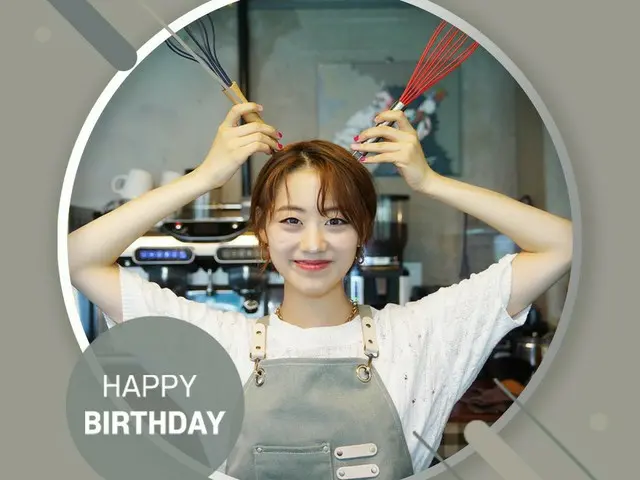 【d公式fan】【 #HBD] #ルア211006 HAPPY BIRTHDAY LUA♥ ▶ #HAPPYLUADAY #ハッピールアデー#LUA #Weki