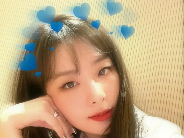 【t公式】RED VELVET、生🐱性💙ワン🤨料🧡何を❓知恵🏠を〜  #スルギ#SEULGI  #英知家 #スルギzip #Red Velvet #R
