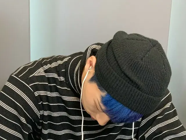 【T公式】ATEEZ、[📷] TODAY ATEEZ ⠀単一の記憶を残すことができている場合ATINYと一緒に、その瞬間、それはおそらく💚 ATINYを愛す