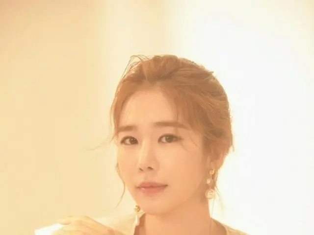 女優ユ・インナ、KBS「2021昌原K-POPワールドフェスティバル - HOW K-POP SAVED ME」の単独MCに