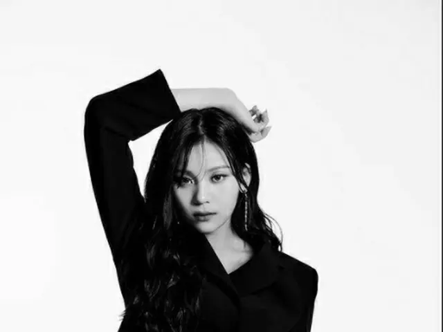 「GFRIEND」出身_オムジ、SNSに掲載した文章全文