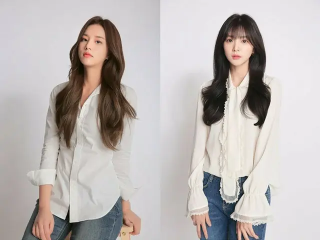 「LABOUM」、リーダー脱退後4人体制で初めて11月上旬にカムバック