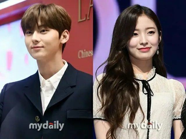 「NU'EST」ミンヒョン_＆「OH MY GIRL」アリンら出演の新ドラマ「還魂」スタッフがコロナに感染で撮影中止に