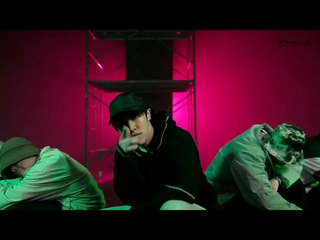 【公式】HIGHLIGHT、[Dance Performance]イ・ギグァンLEE GIKWANG：Young Thug  -  Hop Off A Jet 