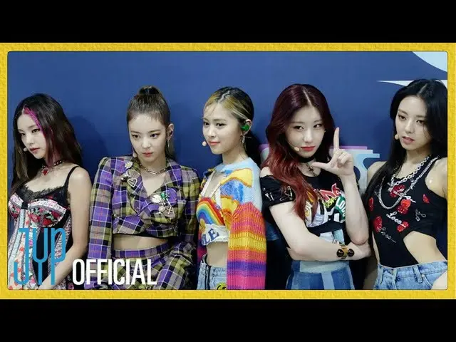 【公式】ITZY、ITZY「LOCO」BEHIND #3  