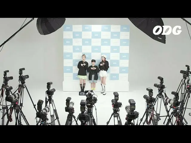【t公式】ITZY、[#ODG] Collaboration of cutie pies are justperfect💕 So、where can we s
