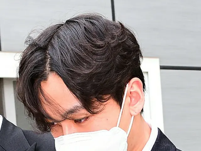 “大麻使用容疑”イルフン(元BTOB)、多くの海外のファンから嘆願書が来ていたことが控訴審で明らかに