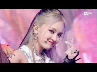 【公式mnk】「ホットイシュー」のパワー堂々エネルギー！ 「ICONS」の舞台#MCOUNTDOWN_ EP.728 | Mnet 211007放送  