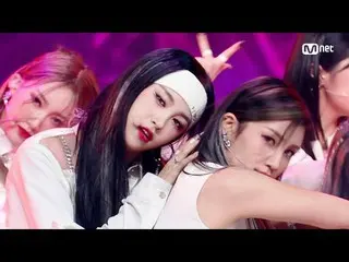 【公式mnk】「COMEBACK '' PIXY(ピクシー)」の誘惑！ 「中毒(Addicted)」の舞台#MCOUNTDOWN_ EP.728 | Mnet 