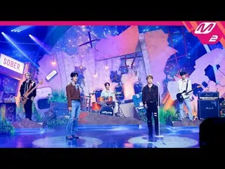 【公式mn2】直カム、N.Flying_ 直カム8K「Sober」(N.Flying_ _ FanCam)| MCOUNTDOWN_2021.10.7  