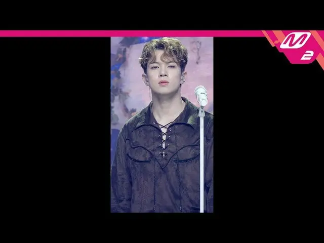 【公式mn2】直カム、N.Flying_ 流会勝_」Sober」(N.Flying_ _ YOO HWE SEUNG FanCam)| MCOUNTDOWN_2