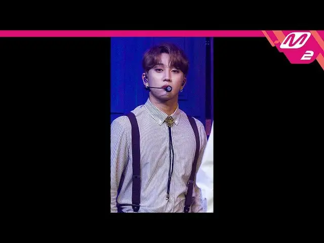【公式mn2】直カム、 GoldenChild_ ホンジュチャン_」DDARA」(GoldenChild_ _ JOO CHAN FanCam)| MCOUNT