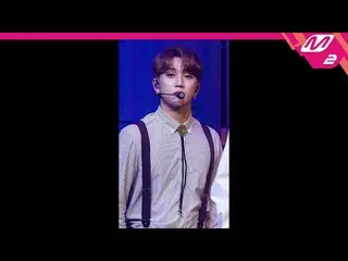 【公式mn2】直カム、 GoldenChild_ ホンジュチャン_」DDARA」(GoldenChild_ _ JOO CHAN FanCam)| MCOUNT