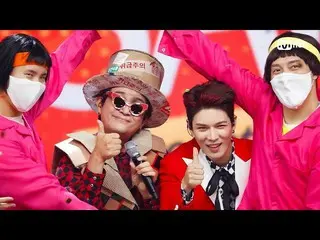 【公式mnk】気持ちの良いエネルギー」NORAZO」の「悩みは発送のみ遅らせるだけ」の舞台#MCOUNTDOWN_ EP.728 | Mnet 211007放送