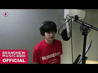 【T公式】AB6IX、[🎥] AB6IX「CHERRY」RECORDING FILM LINK：  #AB6I  