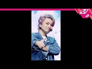 【公式mn2】直カム、才能_」Vibin」(Youngjae FanCam)| MCOUNTDOWN_2021.10.7  