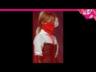 【公式mn2】直カム、エマ_」BAD LOVE」(EMMA FanCam)| MCOUNTDOWN_2021.10.7  
