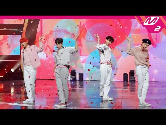 【公式mn2】直カム、AB6IX_ _ _」CHERRY」(AB6IX_ _ FanCam)| MCOUNTDOWN_2021.10.7  