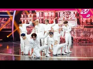 【公式mn2】直カム、E'LAST_ _」悪縁(Dark Dream)」(E'LAST FanCam)| MCOUNTDOWN_2021.10.7  