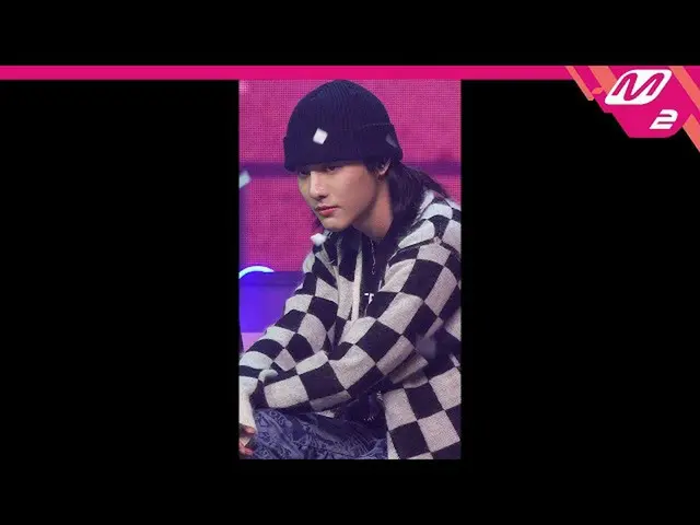 【公式mn2】直カム、 WOODZ(チョ・スンヨン(UNIQ)_ )_」WAITING」(WOODZ FanCam)| MCOUNTDOWN_2021.10.7