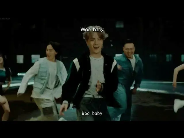 【日本語字幕】【Japanese Sub】] Youngjae(英才) -  Vibin  