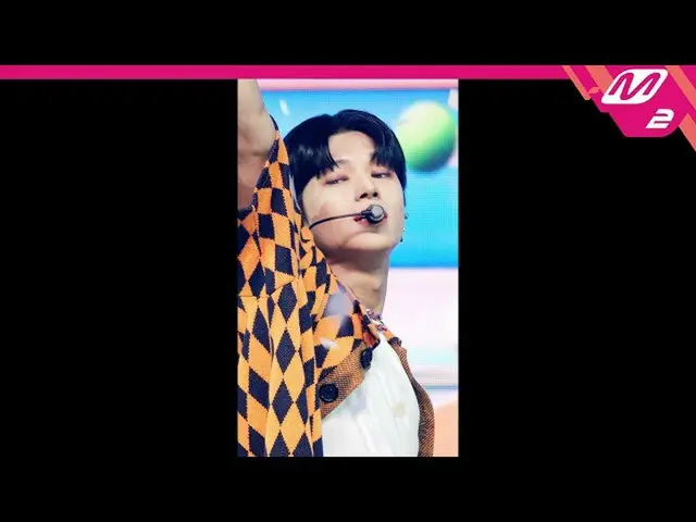 【T公式】ATEEZ、[🎬] [直カム] ATEEZウヨン_」Eternal Sunshine」(ATEEZ WOO YOUNG FanCam) #Etern