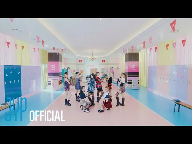 【公式】「TWICE "、[4K]" The Feels」GMA3：What You Need to Know Full Performance  