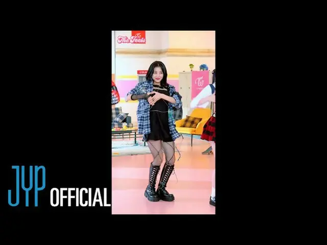 【公式】「TWICE "、TWICE" The Feels」JIHYO @ GMA3：What You Need to Know  