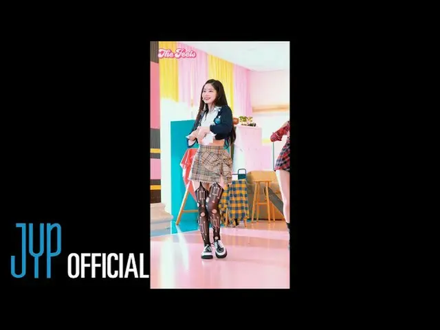 【公式】「TWICE "、TWICE" The Feels」DAHYUN @ GMA3：What You Need to Know  