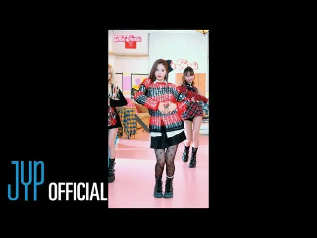【公式】「TWICE "、TWICE" The Feels」TZUYU @ GMA3：What You Need to Know  