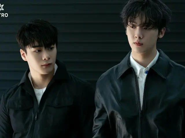 【d公式fan】【 #ムンビン_傘下】というスーパーカーの疾走本能▶  #ネイバー_ポスト#MOONBIN_SANHA #ASTRO #ASTRO #ムンビン 