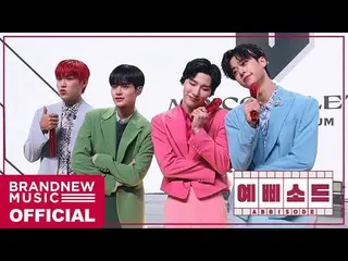 【T公式】AB6IX、[🎥] AB6IX「MO」COMPLETE」 SHOWCASE BEHIND LINK：  