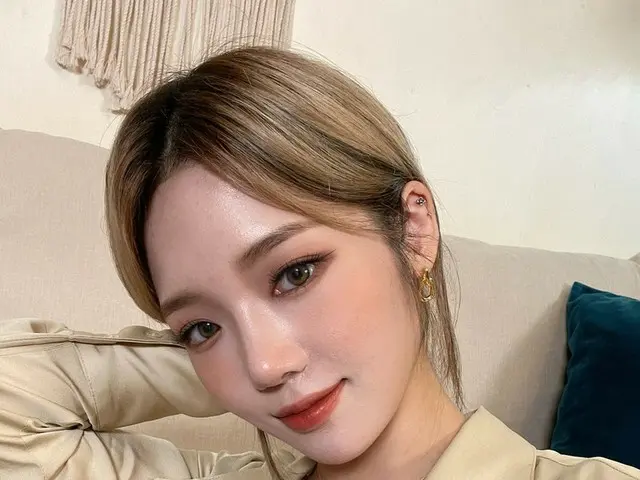 【t公式】fromis_9、[💌 #fromis_9]皆さんと一緒に詰め、本第二編