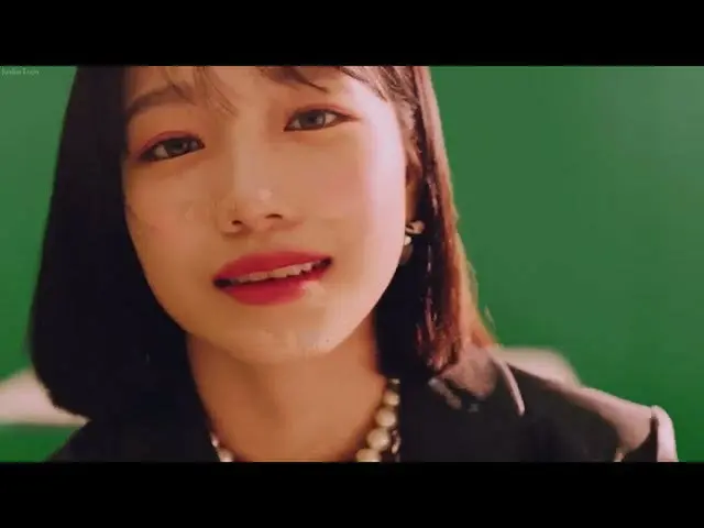 【日本語字幕】【Japanese Sub】] JO YURI(チョ・ユリ) -  GLASSY  