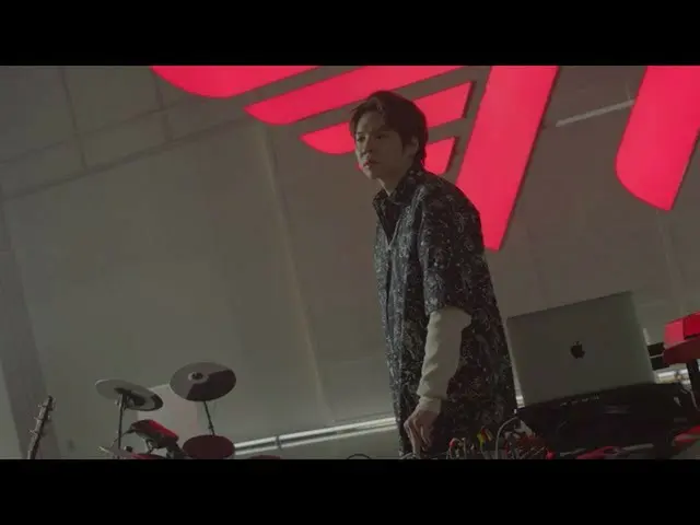 【d公式sm】2021  -  Raiden、Incoming ... Raiden The 1st Mini Album」  