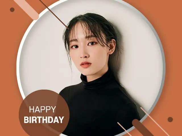 【d公式fan】【 #HBD] #追加イェジン211011 HAPPY BIRTHDAY CHUYEJIN♥ #HAPPY_CHUYEJIN_DAY #CHUY