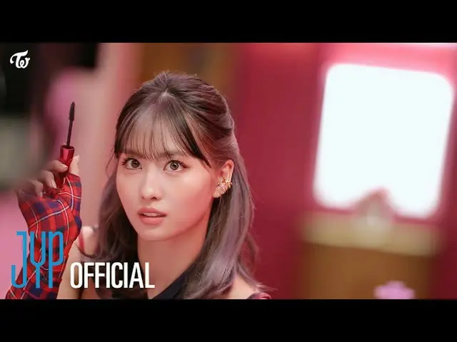 【公式】「TWICE "、TWICE TV「The Feels" Behind the Scenes EP.01  