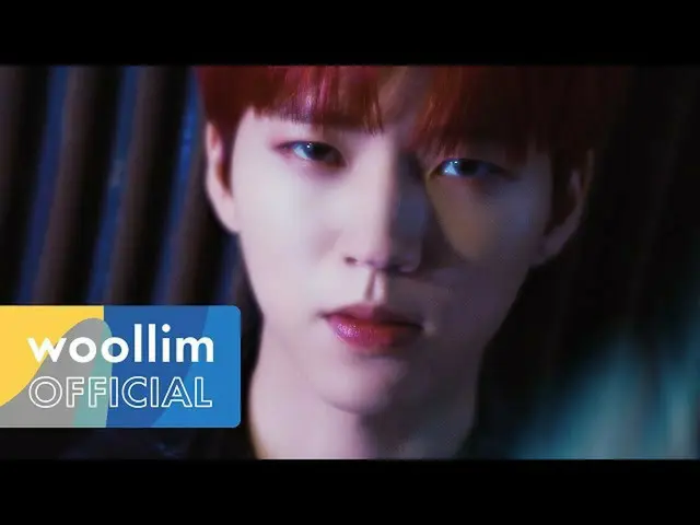 【公式woo】 ナム・ウヒョン(Nam Woo Hyun)Concept Trailer  
