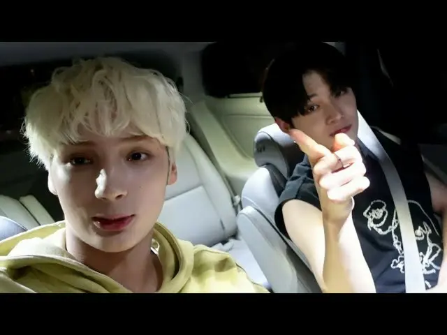 【公式】TXT、TALK X TODAY：Season4 EP.7  -  TXT(TOMORROW X TOGETHER(TXT))  