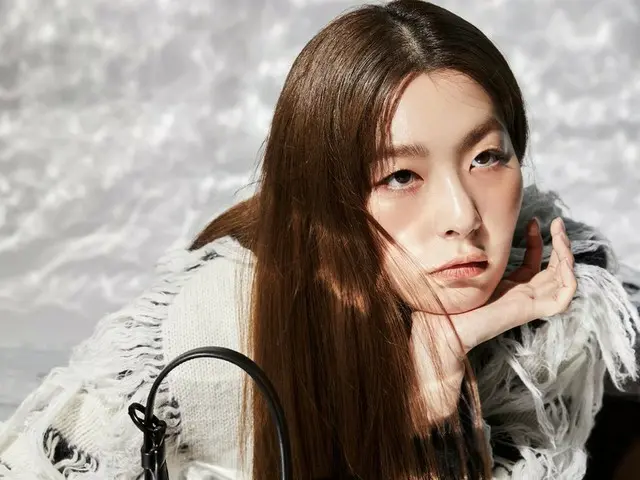 【t公式】RED VELVET、マリー・クレール10月号でサルヴァトーレフェラガモと一緒に知恵を満たす！ #Salvatore_Ferragamo #サルヴァト
