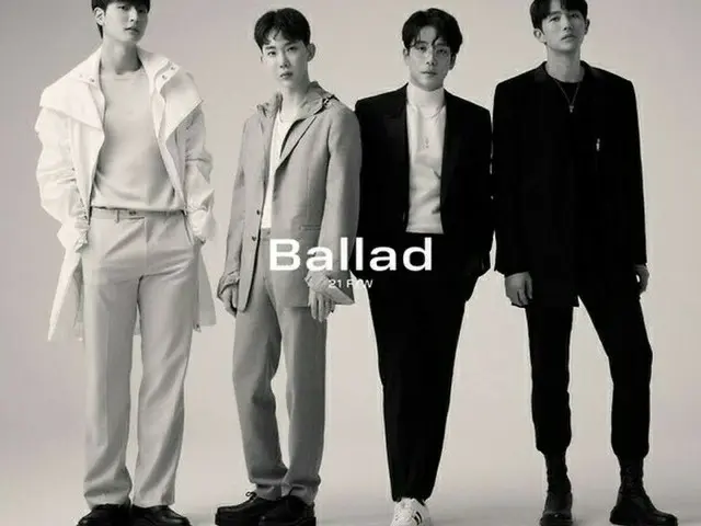 2AM、11月1日に完全体カムバックが確定