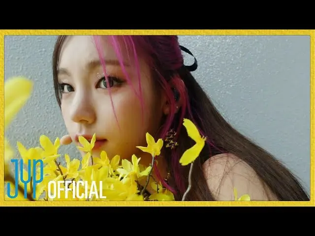 【公式】ITZY、ITZY「LOCO」BEHIND #5  