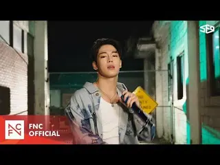 【公式】SF9、SF9 DAWON  -  The Kid LAROI、Justin Bieber「Stay」Cover Live ver