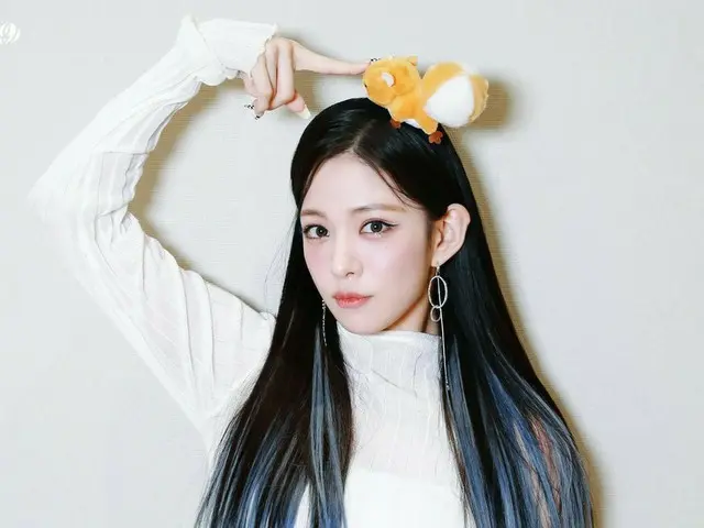 【t公式】fromis_9、[💌 #fromis_9] Talk＆Talk VIDEO CALL EVENT 🖇  #このチェヨン #イナギョン #ぺク・ジ