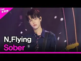 【公式sbp】 N.Flying_ _ 、Sober(N.Flying_ 、Sober)[THESHOW_ _ 211012]  