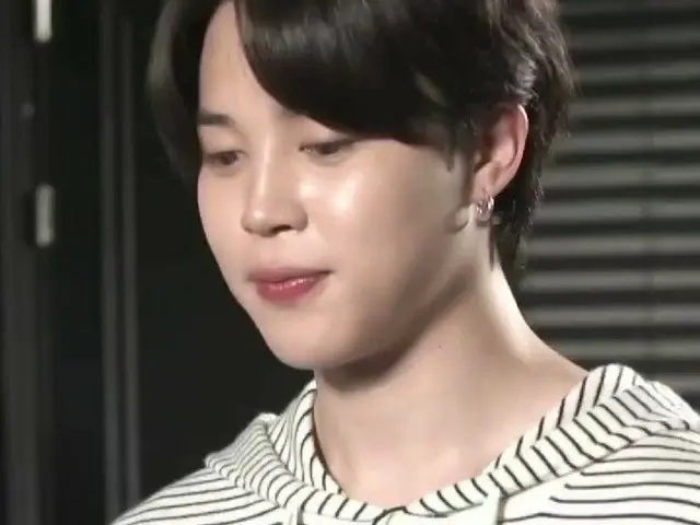 【d公式big】Look at the birthday boy😭😭😭 Happy birthday BTS_twt💜💜