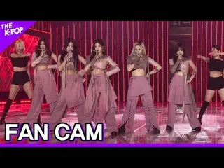 【公式sbp】 [FANCAM]EVERGLOW_ _ 、Adios(EVERGLOW_ 、Adios)[2021 ASIA SONG FESTIVAL]  