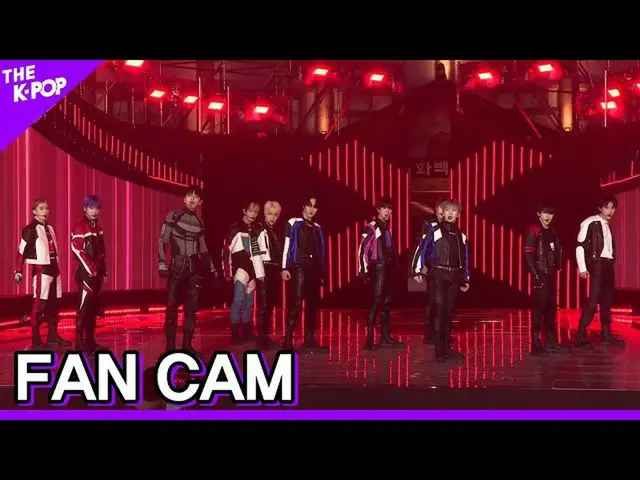 【公式sbp】 [FANCAM] OMEGAX_ _ 、WHAT'S GOIN 'ON(OMEGAX_ 、WHAT'S GOIN' ON)[2021 ASIA 