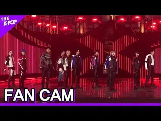 【公式sbp】 [FANCAM] OMEGAX_ _ 、WHAT'S GOIN 'ON(OMEGAX_ 、WHAT'S GOIN' ON)[2021 ASIA 