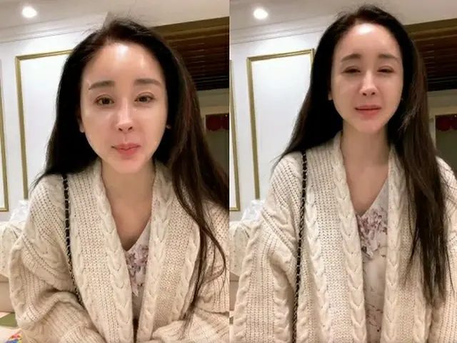 女優ハム・ソウォン、価格や品質、払い戻し不可などについて物議を醸したショッピングモールについて言及